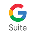 Google Suite icon
