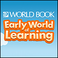 World Book EWOL icon