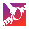 MyOn icon