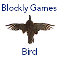 Blockly Games icon