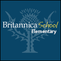 Britannica Elementary icon