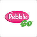 PebbleGo icon