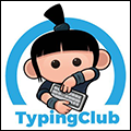 Typing Club icon