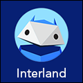 Interland icon