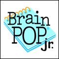 Brain Pop icon