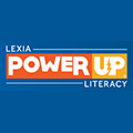 Lexia PowerUp logo icon