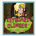 keyboard climber 2 icon