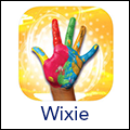 icon for Wixie