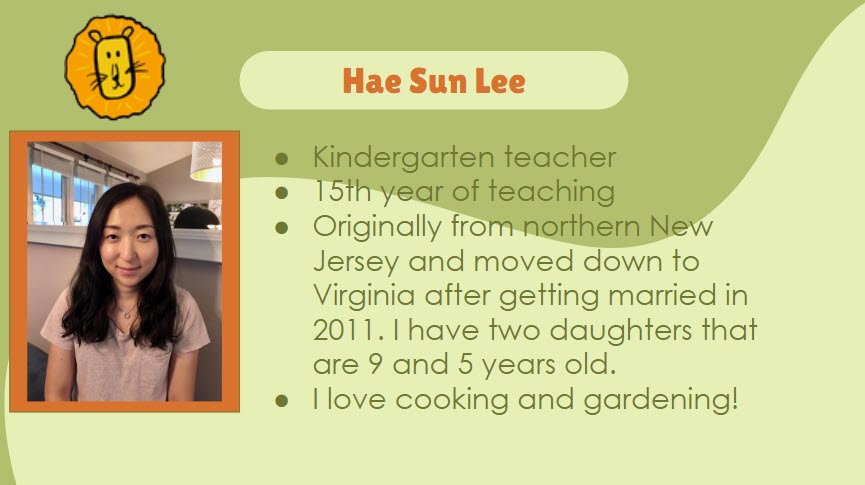 Lee facts