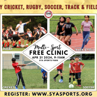 SYA free clinic