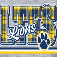 spirit wear logo