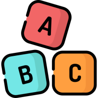 ABC blocks