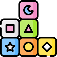 blocks icon